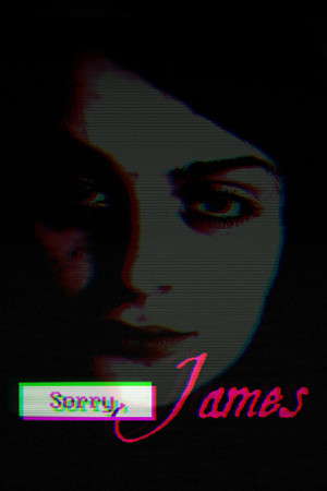 Sorry, James poster