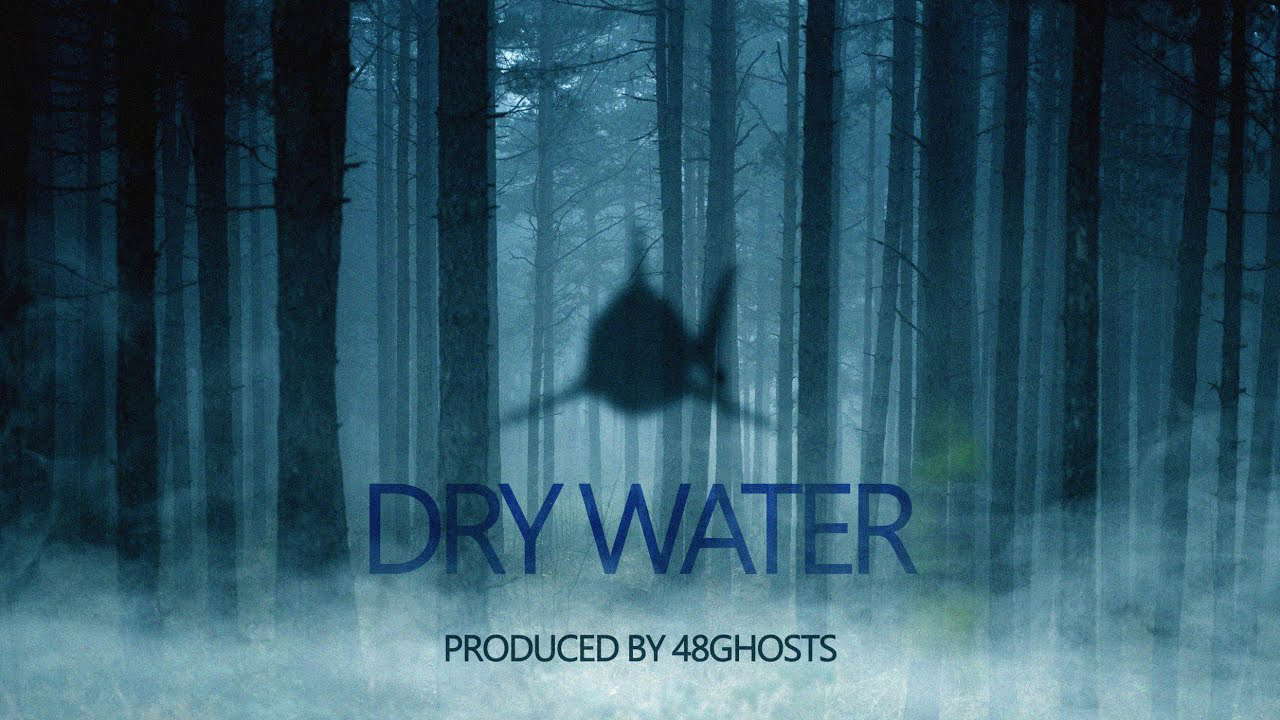 Dry Water - Short Film (Sci-Fi/Thriller)