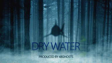 Dry Water - Short Film (Sci-Fi/Thriller) poster