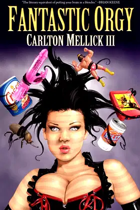 Fantastic Orgy poster