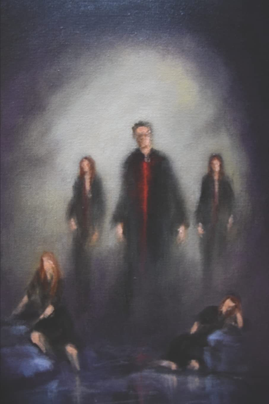 ETERNAL: The Struggle Between Good and Evil (Satan's Vampires) poster