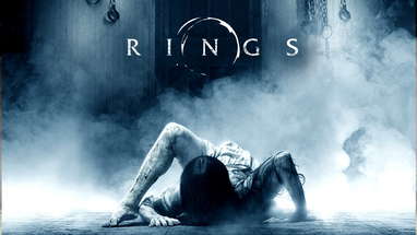 Rings | Trailer #1 | Paramount Pictures International poster