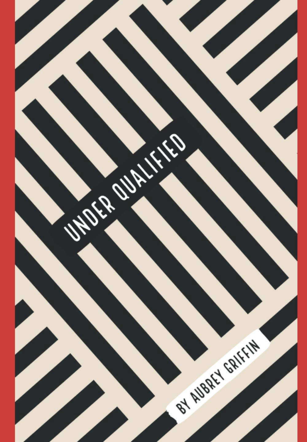 Under Qualified poster