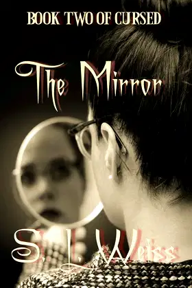 The Mirror: Book Two of Cursed poster