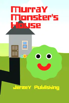 Murray Monster's House poster