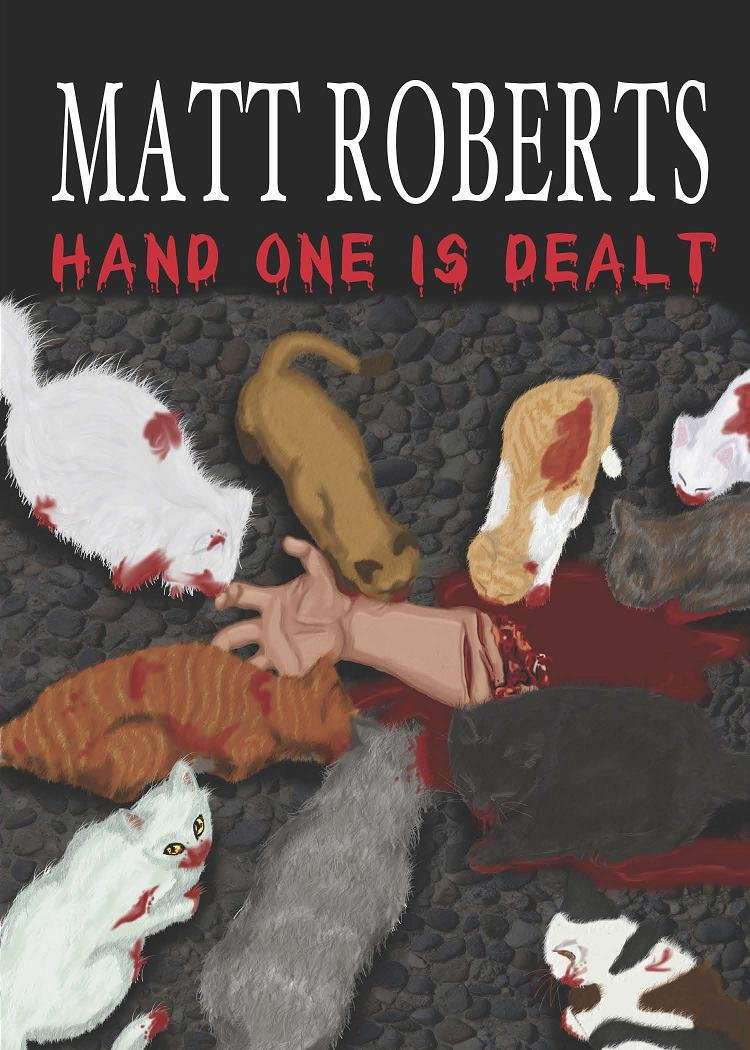 Hand One Is Dealt poster