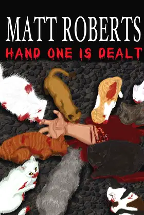 Hand One Is Dealt poster