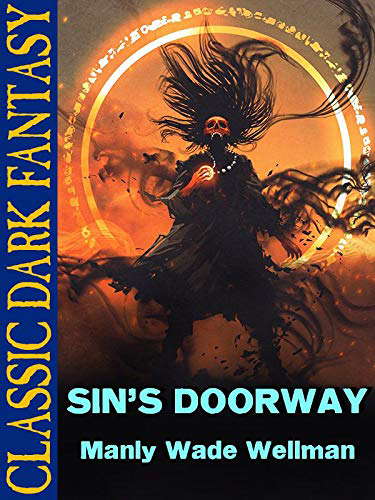 Sin's Doorway poster