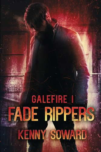 Galefire I : Fade Rippers poster