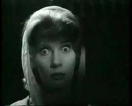 Carnival of Souls Trailer poster