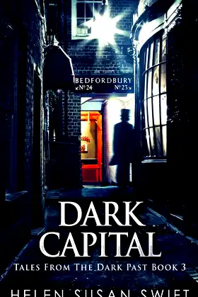 Dark Capital (Tales from the Dark Past) poster