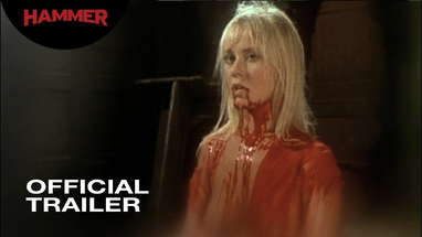 Lust For A Vampire / Original Theatrical Trailer (1971) poster