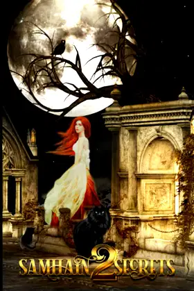 Samhain Secrets 2 poster