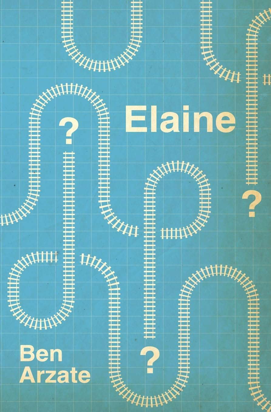 Elaine poster