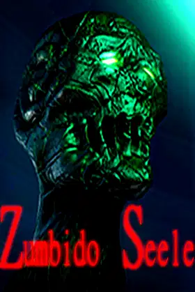 Zumbido Seele poster