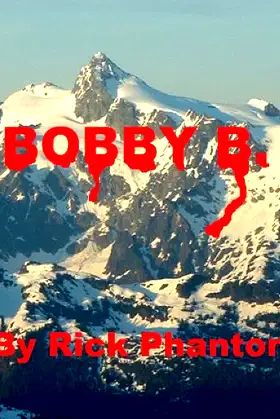 BOBBY B. poster