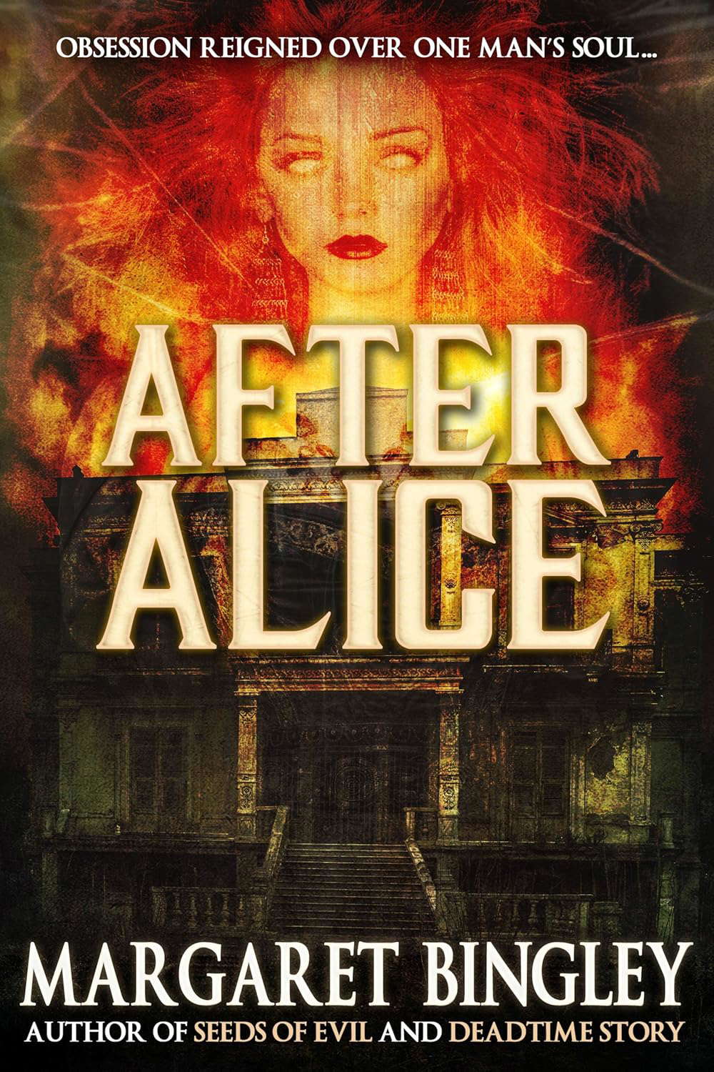 After Alice poster
