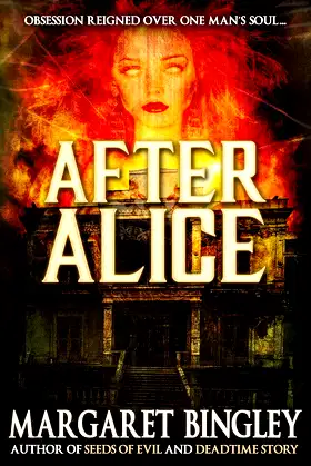 After Alice poster