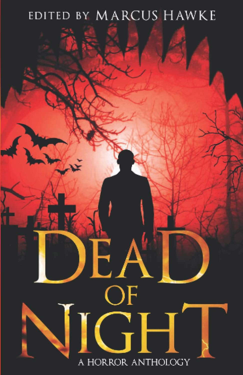 Dead of Night: A Horror Anthology poster