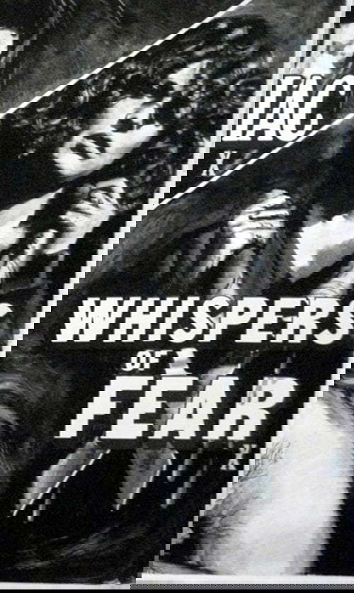 Whispers of Fear poster