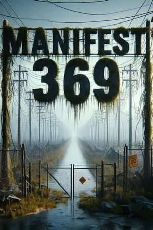 Manifest369 poster