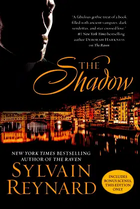 The Shadow (Florentine series) poster