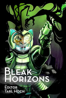 Bleak Horizons poster