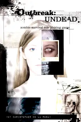 Outbreak: Undead poster
