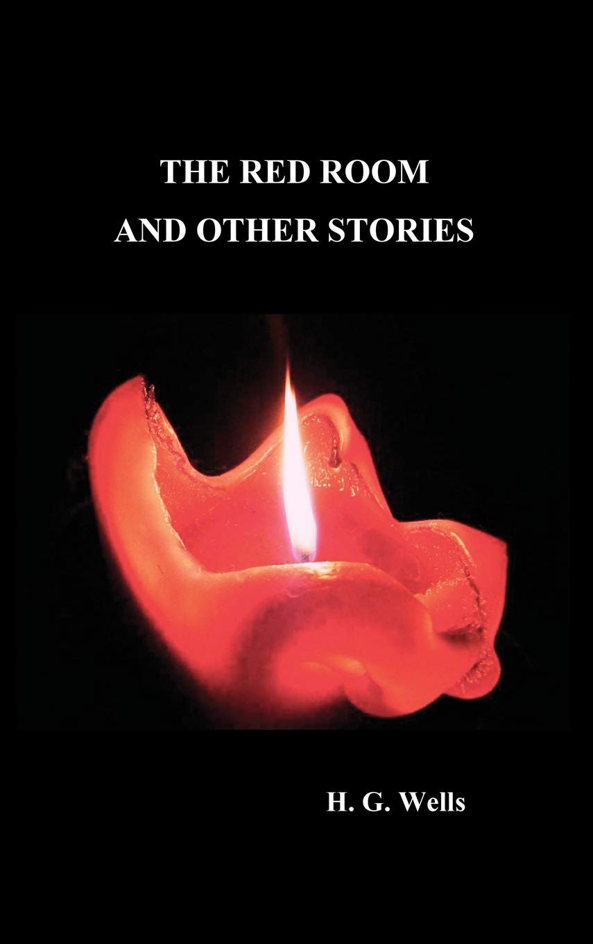 The Red Room and Other Stories poster