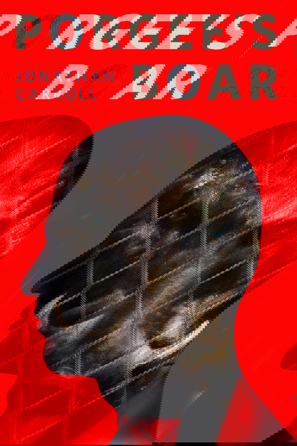 Porgee's Boar: A Tor.Com Original poster