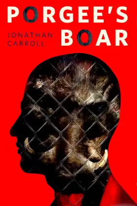 Porgee's Boar: A Tor.Com Original poster