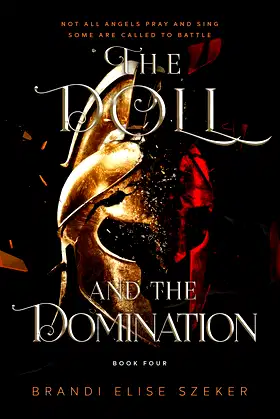 The Doll and The Domination (The Pawn and The Puppet series Book 4) poster