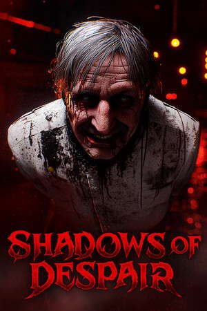 Shadows Of Despair poster
