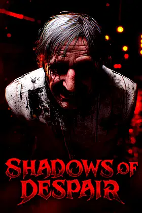 Shadows Of Despair poster