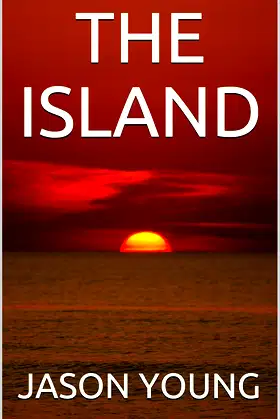 THE ISLAND poster