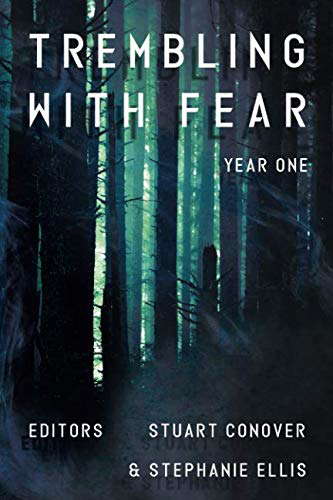 Trembling With Fear: Year 1 poster
