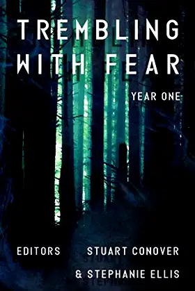 Trembling With Fear: Year 1 poster
