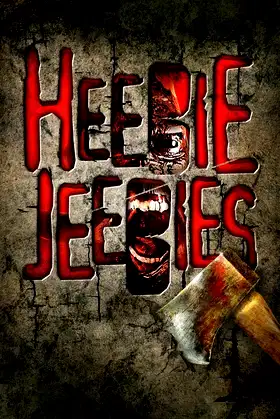 Heebie Jeebies poster