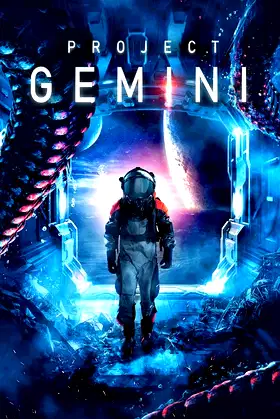 Project Gemini poster