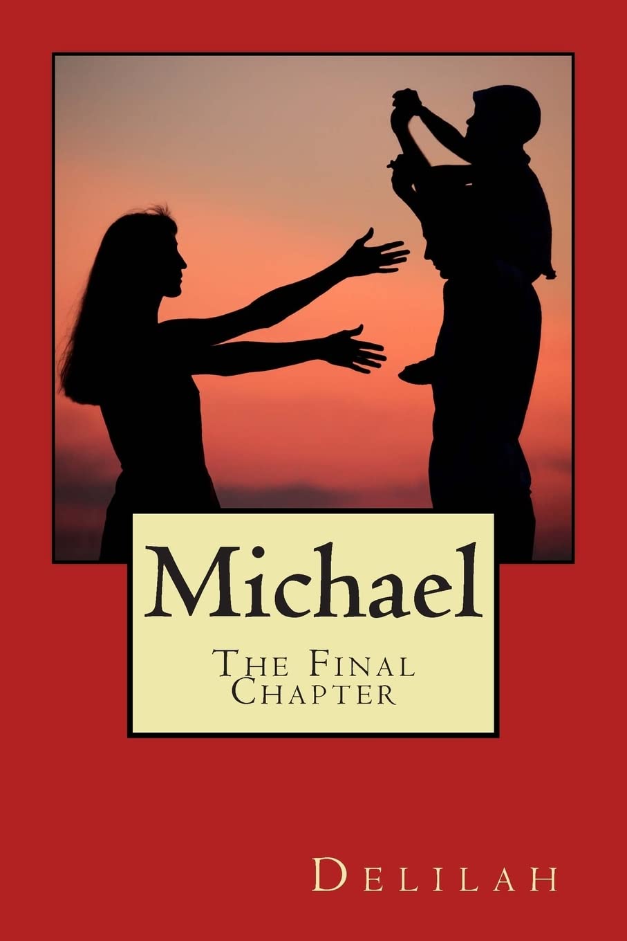 Michael, The Final Chapter (The House Warming) poster