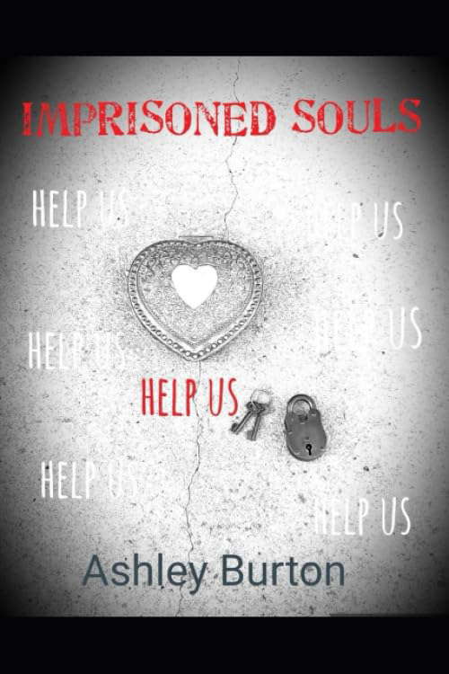 IMPRISONED SOULS (Blood Diaries) poster