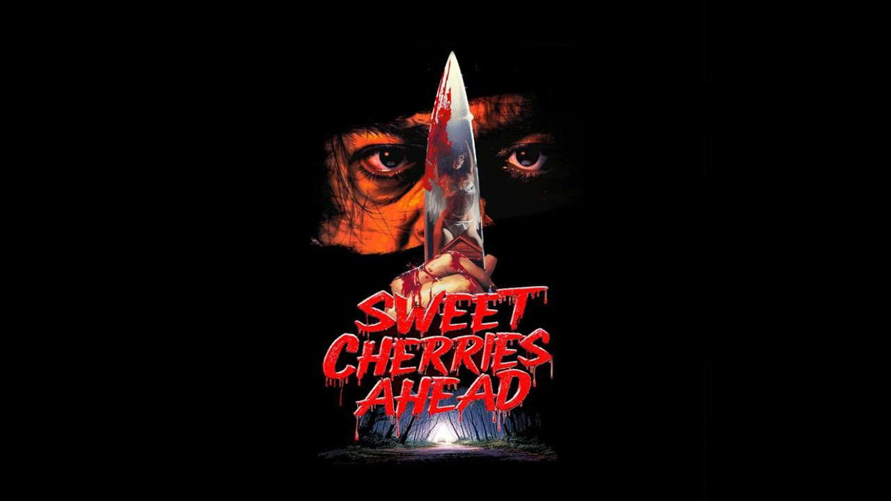 Poster for Sweet Cherries Ahead