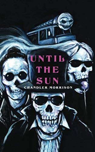 Until the Sun poster