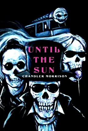 Until the Sun poster