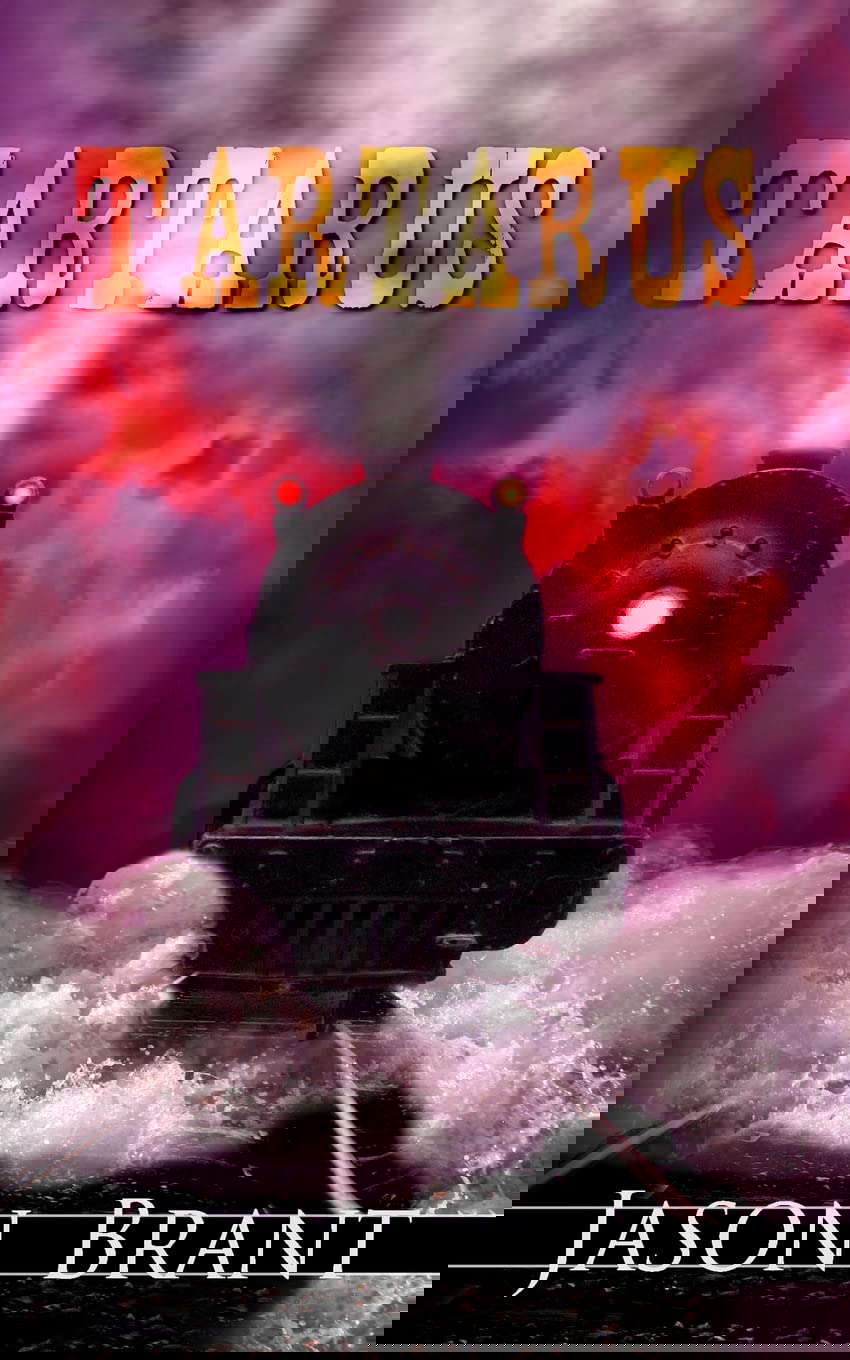 Tartarus (West of Hell #2) poster