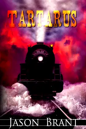 Tartarus (West of Hell #2) poster