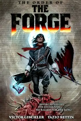 The Order of the Forge poster