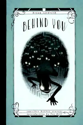 Behind You: One-Shot Horror Stories poster