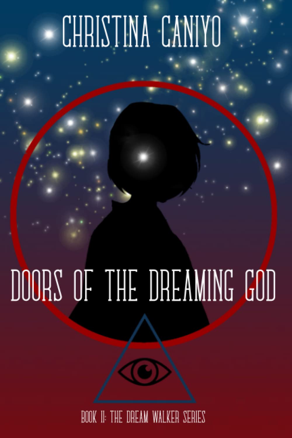 Doors of the Dreaming God: Book II of the Dream Walker Series poster