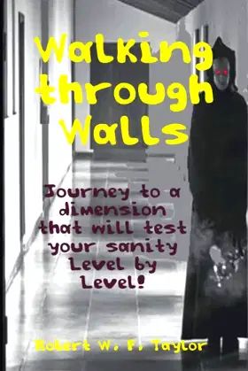 Walking Through Walls poster